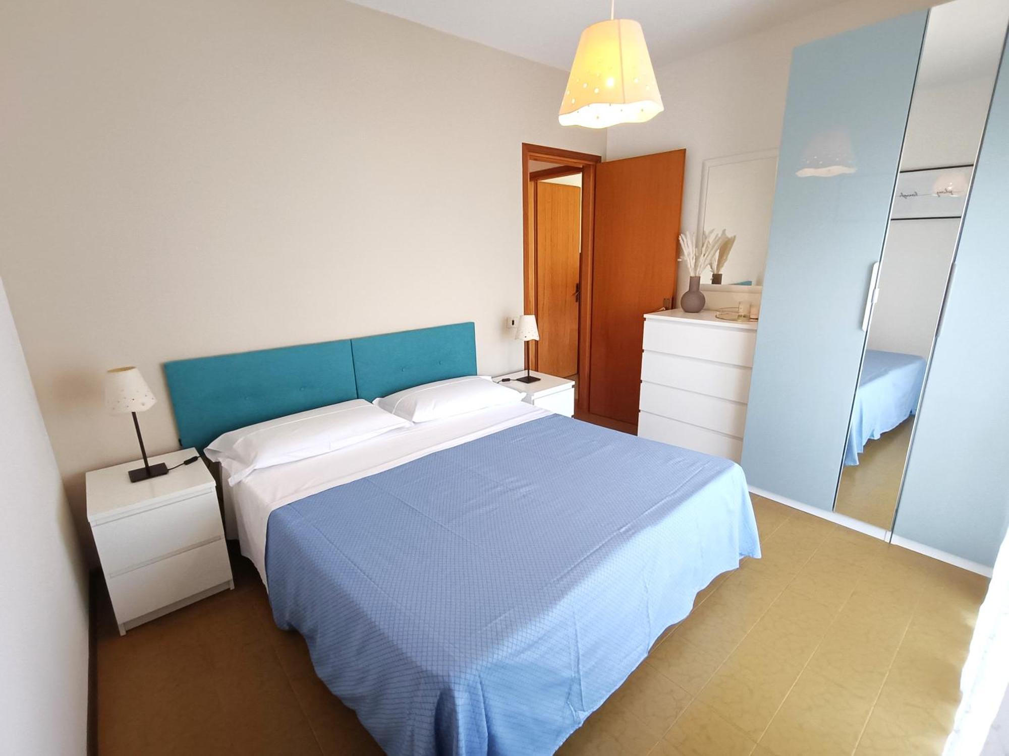 Appartement Levante Vistamare Caorle